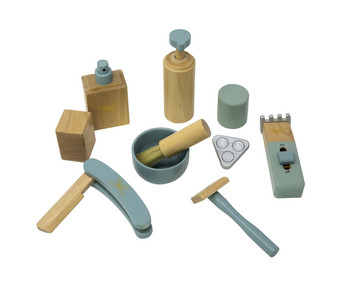 Barber Set