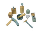 Barber Set