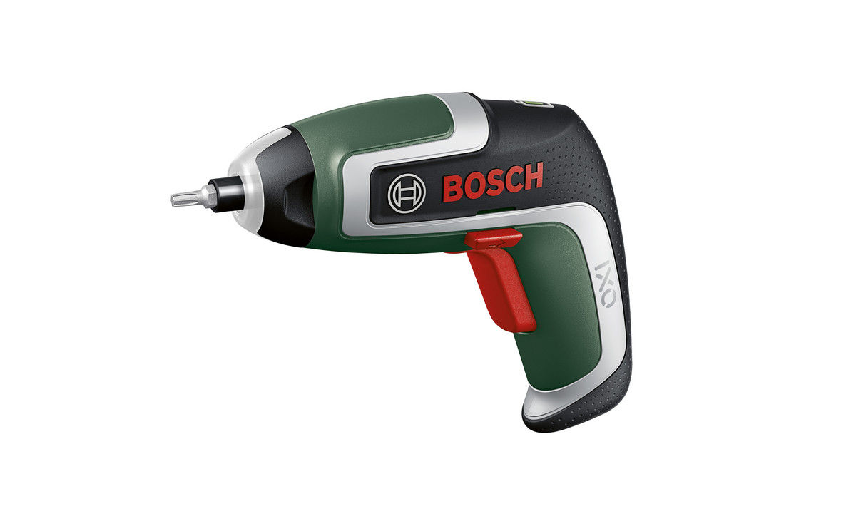 BOSCH Akkuschrauber IXO 7