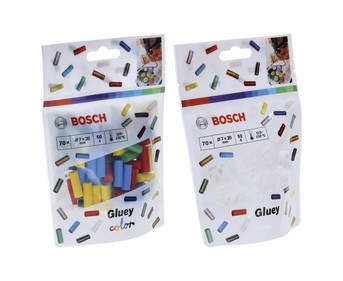 BOSCH Gluey Klebesticks 70 Stück