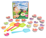 Blitzlesespiel 1