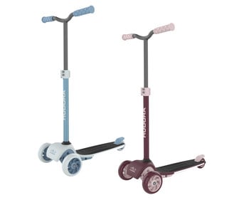 HUDORA Tri Scooter