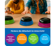 Antwort Buzzer mit Aufnahmefunktion 3