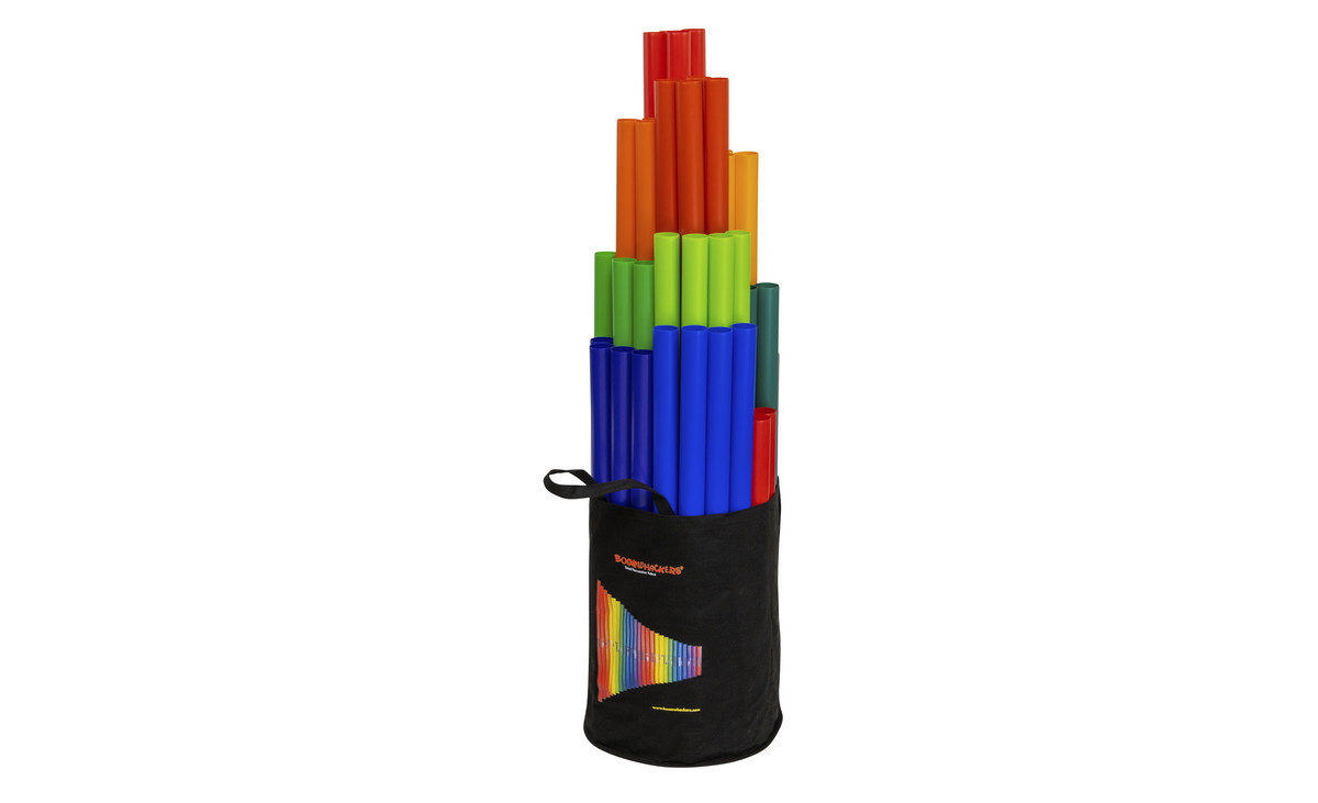 Boomwhackers® Große Transporttasche