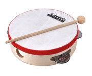 Percussion Set Holz 42 teilig 4
