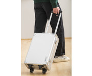 Moderationskoffer 3200 teilig 6