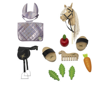 Hobby Horsing Starter Set