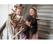 Hobby Horsing Starter Set 6