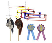 Betzold Hobby Horsing Turnierset 1