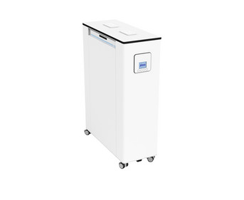 Zioxi Mobiler Ladewagen powerHub