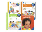 Ravensburger Bücherpaket Meine Gefühle