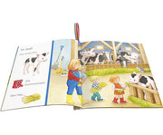 Ravensburger Bücherpaket Mein Knuddel Knautsch Buch 7
