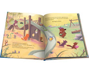 Ravensburger Bücherpaket: Familie 3