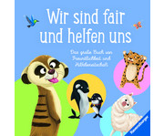 Ravensburger Bücherpaket: Familie 3