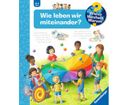 Ravensburger Bücherpaket: Familie 4