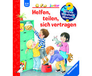 Ravensburger Bücherpaket: Familie 5