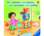 Ravensburger Bücherpaket: Familie 6