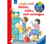 Ravensburger Bücherpaket: Familie 6