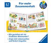 Ravensburger Bücherpaket: Familie 7