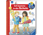 Ravensburger Wieso? Weshalb? Warum? – Set mit 4 Büchern 2