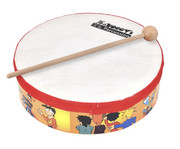 Percussion Set 7 teilig 2