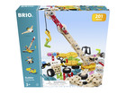 BRIO® Builder Kindergartenset 201 tlg