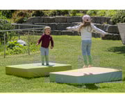 Betzold Outdoor Hüpfpolster XL 2