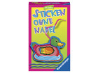 Ravensburger Sticken ohne Nadel