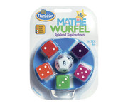 Mathe Würfel Junior 1
