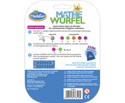 Mathe Würfel Junior 2