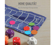 Mathe Würfel Junior 6