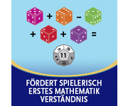 Mathe Würfel Junior 7
