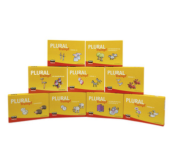 PluralTrumpf