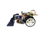 Tiny Super Lab Motion Kit 2 Add on Heber 2