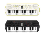 CASIO Mini Keyboard 1