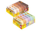 JOVI Plastilina Modelliermasse 6x 50 g