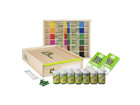 JOLLY Fasermaler Booster XL Paket