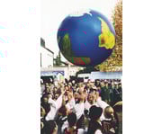 TOGU Riesen Erdball 2