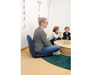 SITZFIX® Bodensitz 3