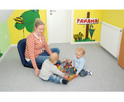 SITZFIX® Bodensitz 4