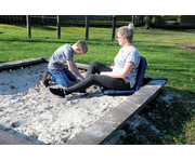 SITZFIX® Bodensitz 5