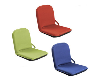 SITZFIX® Bodensitz