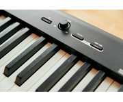 CASIO Digitalpiano CDP S110 im Set mit Stativ 7