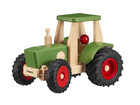Fagus® Holzfahrzeug Traktor XXL Limited Edition