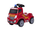Ferbedo Fire Truck