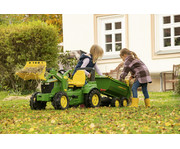 rolly toys Farmtrac Premium 7