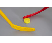 Hockeyschläger 2