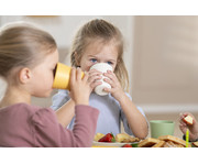 Betzold Becher 6er Set 5