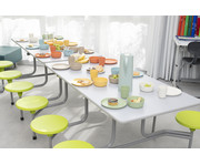 Betzold Geschirr Set 36 teilig 3