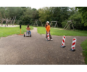 rolly toys Leit und Warnzeichen 4